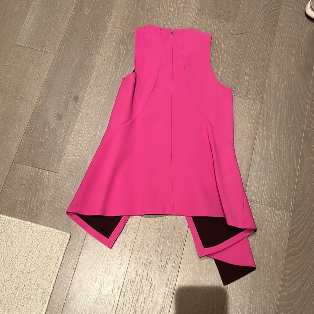 Pink top - Picture 4 of 6